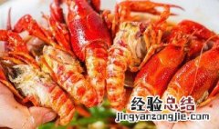 海虾可以怎么吃 海虾怎么吃好