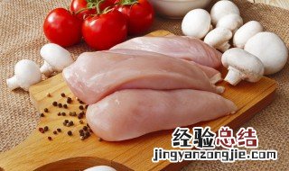 清炖鸡块的家常做法 清炖鸡块的家常做法大全