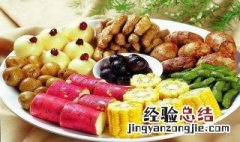 夏季晚餐吃什么好 夏季晚餐吃什么好一点