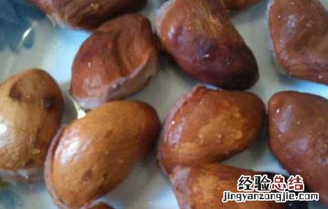 榴莲核能不能吃 榴莲的核可不可以吃