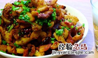 猪油渣的10种吃法 油渣子怎么做好吃