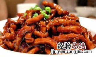 猪肉怎么炒才好吃 黄瓜炒猪肉怎么炒才好吃