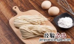 丝瓜面怎么做好吃又嫩 丝瓜面的做法大全
