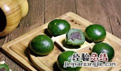 清明节要吃什么 福建人清明节要吃什么