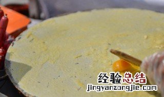 杂粮煎饼用玉米面还是玉米粉 杂粮煎饼用玉米面还是玉米粉好