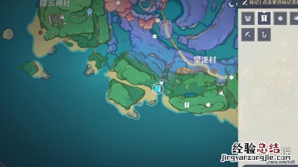 原神仙灵位置大全 原神2.1仙灵位置分布一览
