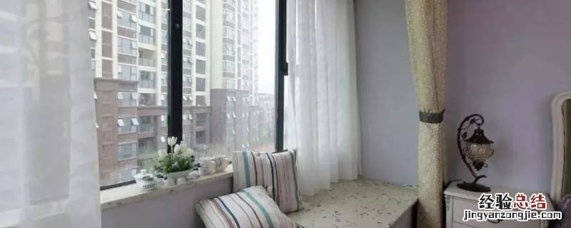 窗台压顶是什么意思 窗户压顶是什么