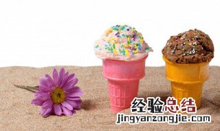 香蕉船冰淇淋怎么做 香蕉船冰淇淋做法