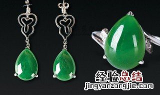 翡翠首饰清洗方法 翡翠首饰怎么清洗