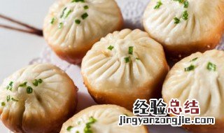 雪里蕻包子馅的做法 雪里蕻包子馅的做法窍门窍门窍门