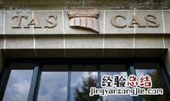 国际体育仲裁法庭属于国际组织吗 国际体育仲裁法庭何时成立的