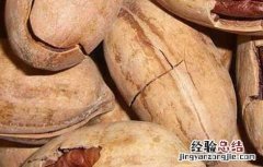碧根果什么时候成熟 碧根果是什么季节成熟的?
