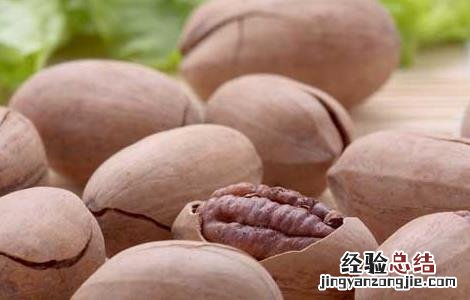 碧根果什么时候成熟 碧根果是什么季节成熟的?