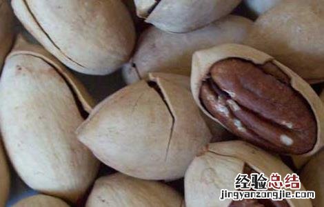 碧根果什么时候成熟 碧根果是什么季节成熟的?