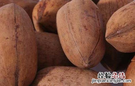 碧根果什么时候成熟 碧根果是什么季节成熟的?