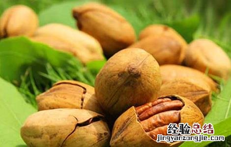 碧根果的产地在哪里 碧根果产地是哪里