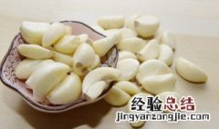 饺子蒜泥酱怎么做视频 饺子蒜泥酱怎么做