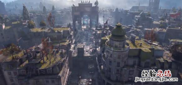 消逝的光芒可以快速旅行吗 消逝的光芒2快速旅行怎么用