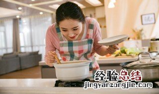 薄荷鸡蛋豆腐汤 薄荷豆腐汤步骤