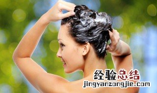 发膜和护发素有啥不同 发膜与护发素有什么不同