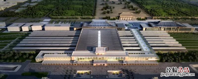 西安火车站南广场可以进站吗 西安火车站南广场可以出站不