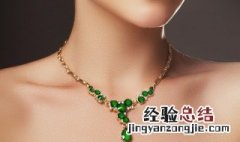 什么是辣绿翡翠 辣绿翡翠的鉴别