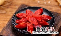 腊味砂锅粥怎么做 腊味饭的做法砂锅煲