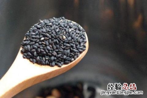 芝麻要洗吗 芝麻要洗吗怎么洗