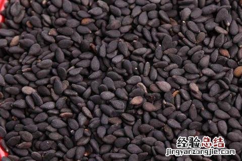 芝麻要洗吗 芝麻要洗吗怎么洗