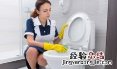 马桶堵了如何自己快速疏通洗洁精热水 马桶堵了如何自己快速疏通洗洁精