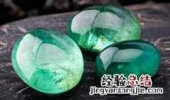翡翠优化处理方法及鉴别特征 怎么鉴别优化翡翠与处理翡翠