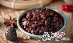 炸面酱的做法大全 炸面酱的做法