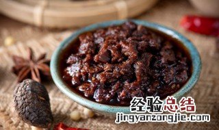 炸面酱的做法大全 炸面酱的做法