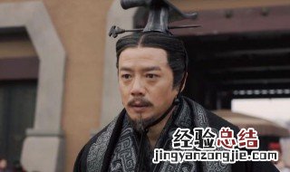 嫪毐简介及人生经历 吕不韦简介及人生经历