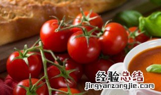 拔丝番茄怎么做 拔丝番茄怎么做才好吃