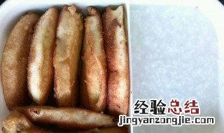 面包用鸡蛋怎么做 鸡蛋面包怎么弄