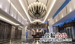酒店大堂的主要特征是什么? 酒店大堂的基本功能有哪些