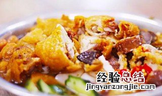 宾阳酸粉怎么做红 宾阳酸粉怎么做