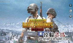 刺激战场国际服打不开怎么回事儿 刺激战场国际服打不开怎么回事