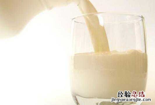 长期喝豆奶的好处和坏处 喝豆奶的好处和坏处