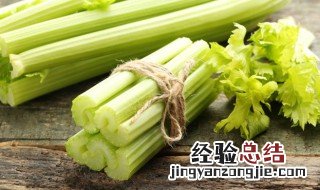 剩肉炒芹菜怎么做 如何芹菜炒肉