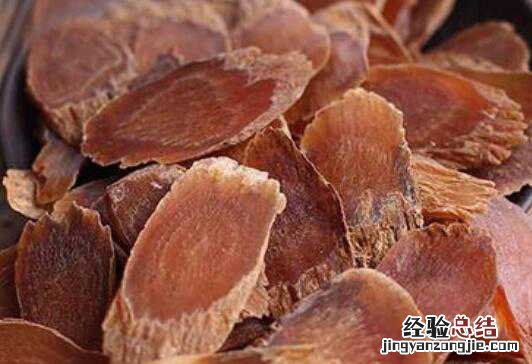 红参男的为什么不能吃 为什么红参不建议男的吃