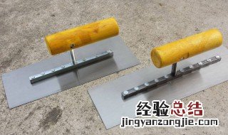 什么样的抹刀好用 初学者用什么样的抹刀