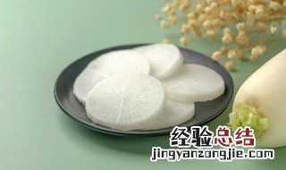 萝卜炒河虾的做法窍门是什么 萝卜炒河虾的做法窍门