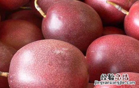 百香果的种植条件有哪些,在河南省能不能种? 百香果的种植条件