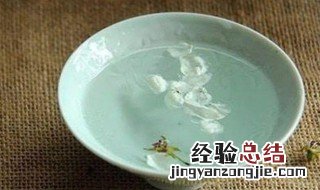 梨花酒最正宗的制作方法和配料 梨花酒最正宗的制作方法