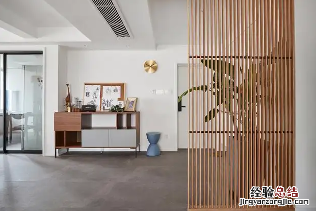 玄关隔断风水讲究什么 玄关隔断风水讲究什么东西