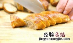 熏豆腐皮肉卷怎么做的 熏豆腐皮肉卷怎么做