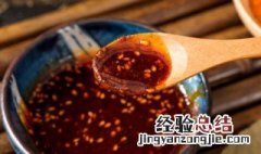陕西八宝辣子都有什么材料 八宝辣子的材料和做法