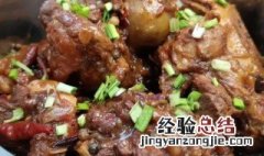 羊骨头怎么做才好吃? 羊骨头怎么做好吃又嫩
